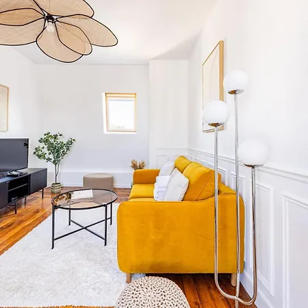 1 Bedroom # 14 # Alesia * Paris