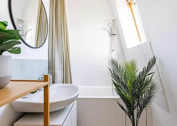 1 Bedroom # 14 # Alesia Paris